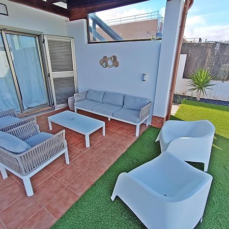 Milu Golf Luxury House Villa Caleta De Fuste Bagian luar foto