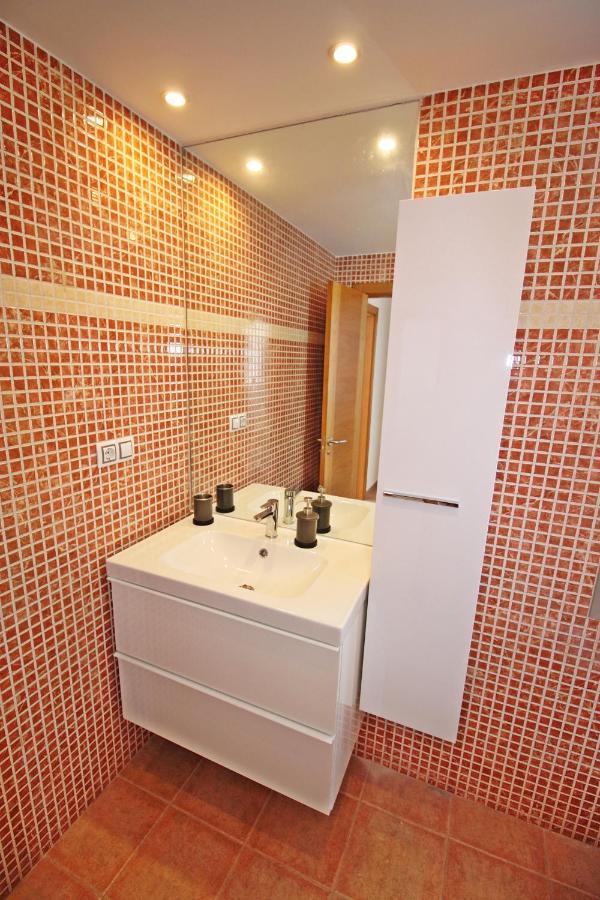 Milu Golf Luxury House Villa Caleta De Fuste Bagian luar foto