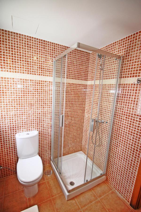 Milu Golf Luxury House Villa Caleta De Fuste Bagian luar foto