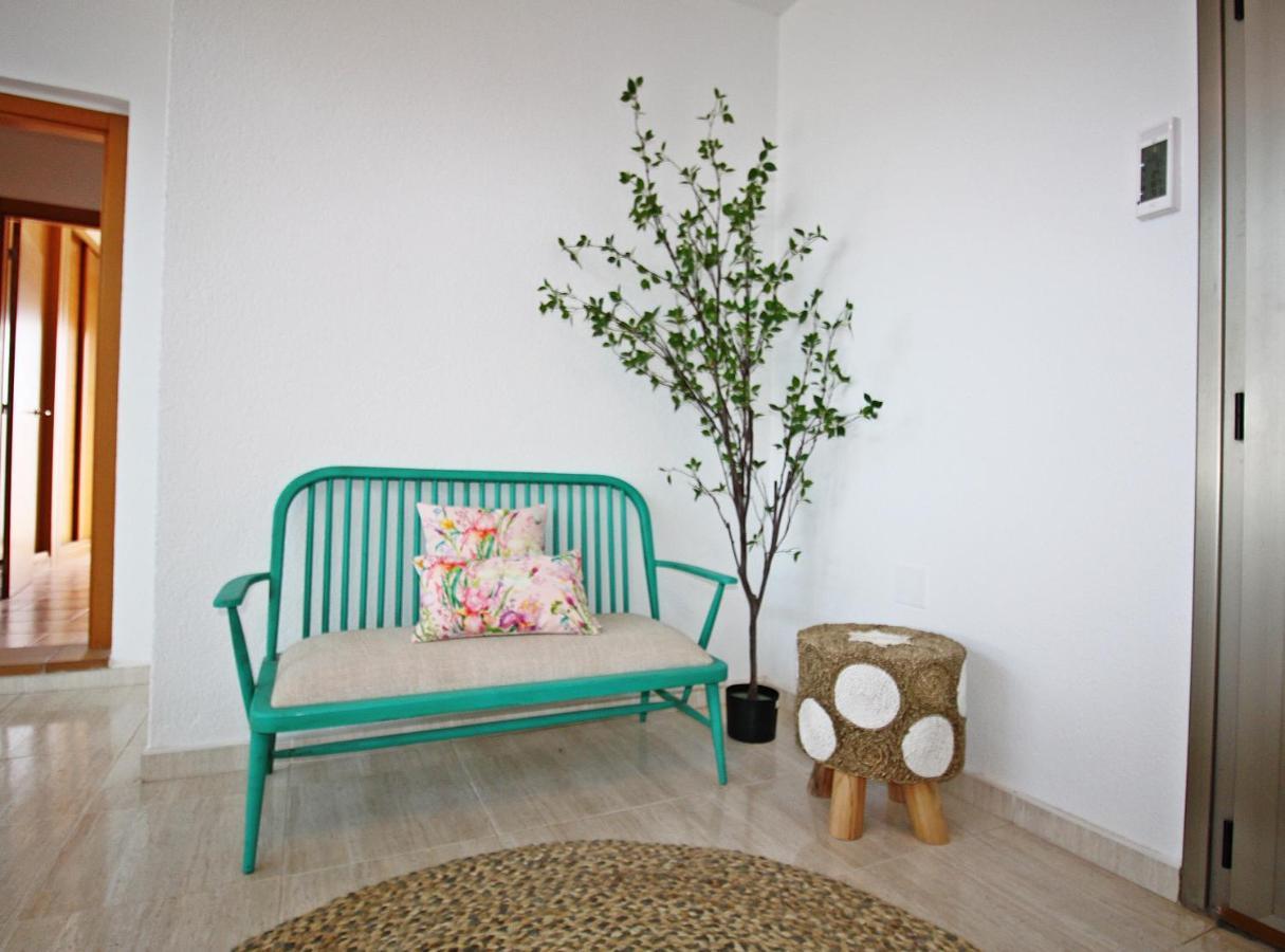 Milu Golf Luxury House Villa Caleta De Fuste Bagian luar foto