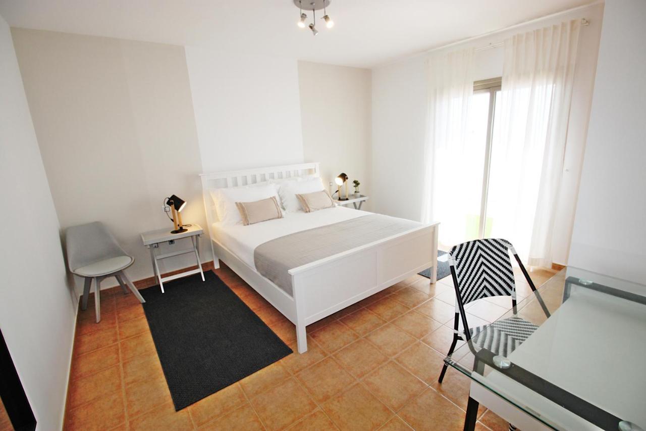 Milu Golf Luxury House Villa Caleta De Fuste Bagian luar foto