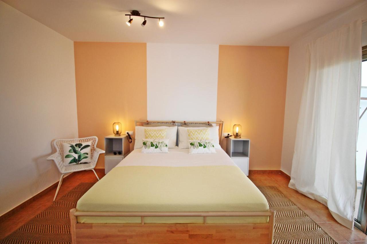 Milu Golf Luxury House Villa Caleta De Fuste Bagian luar foto