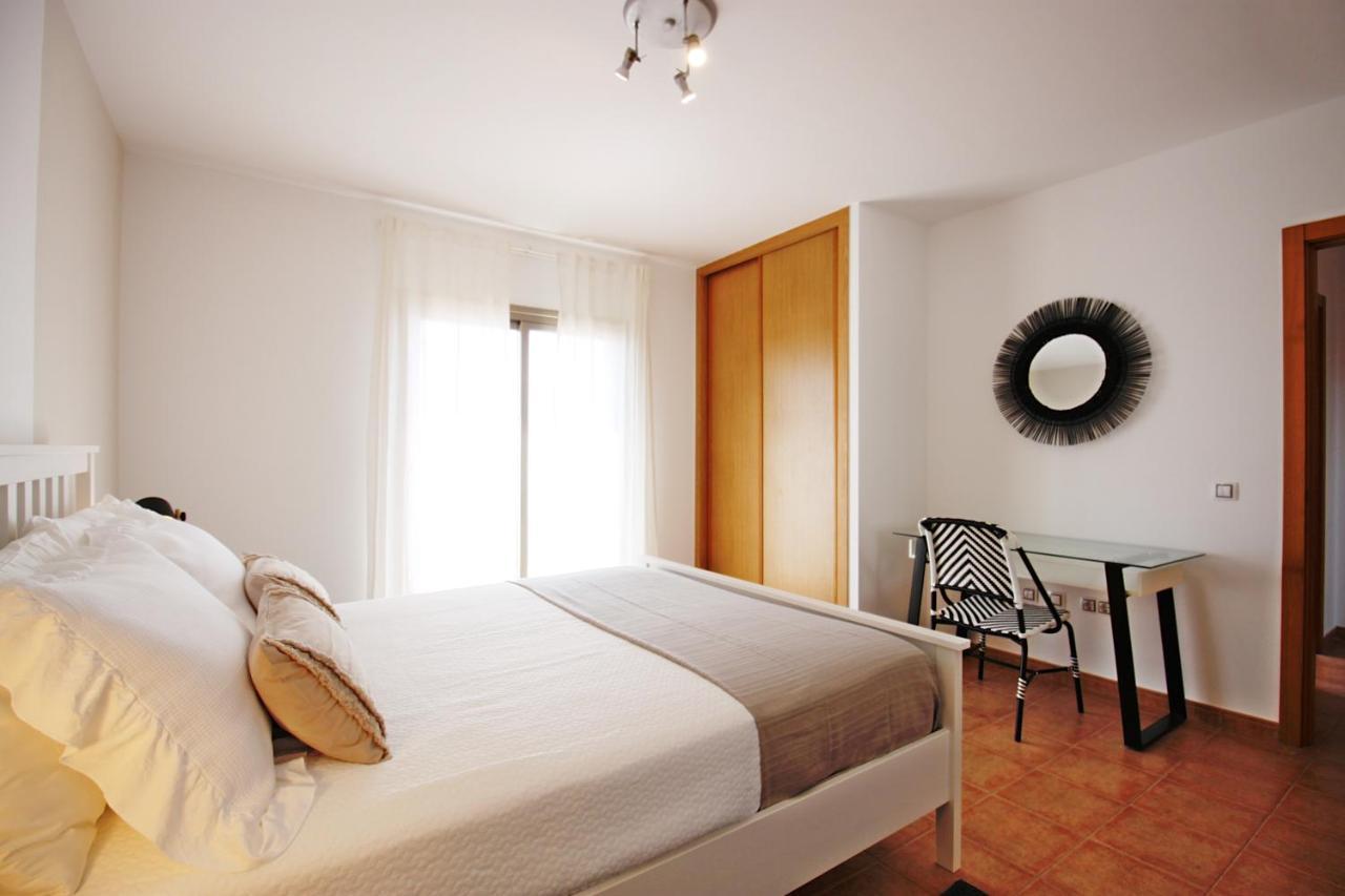 Milu Golf Luxury House Villa Caleta De Fuste Bagian luar foto