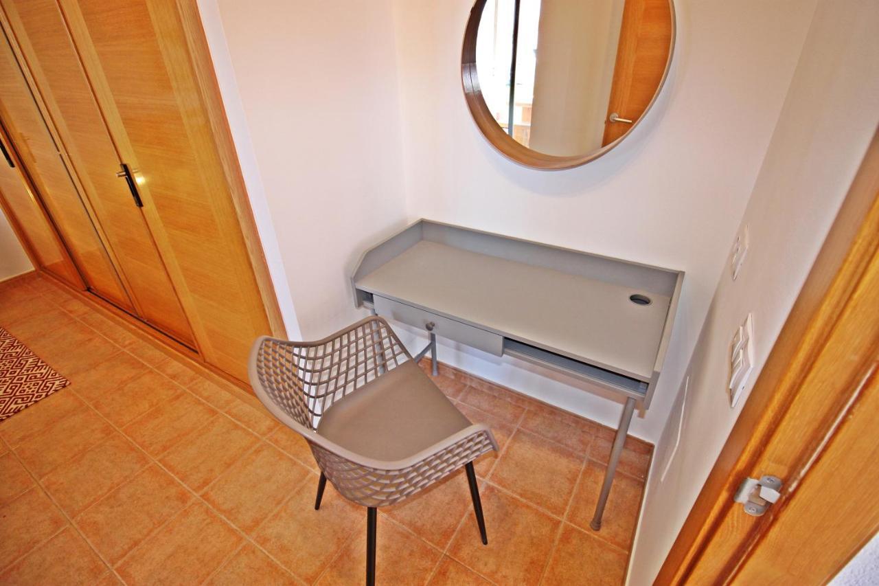 Milu Golf Luxury House Villa Caleta De Fuste Bagian luar foto